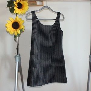 NOE Tank Dress